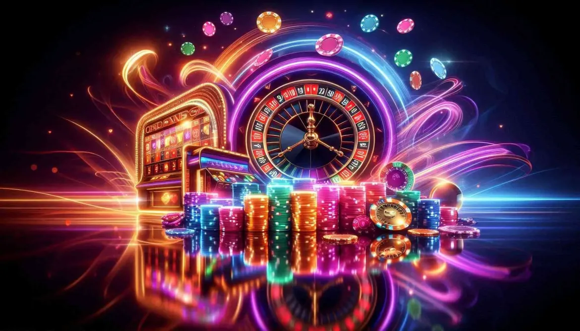 Midarion Casino